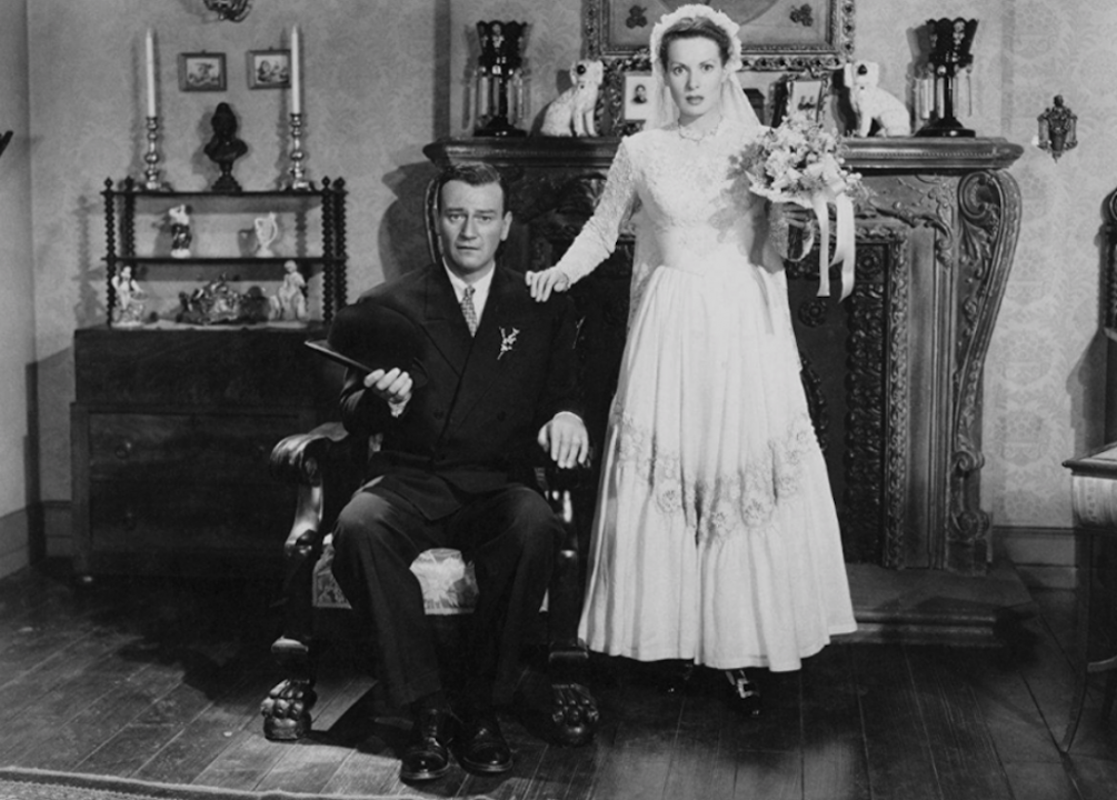 #6. The Quiet Man